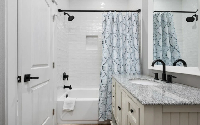 2nd Life 2 Bedroom Home