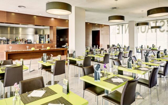 Hotel Sercotel JC1 Murcia