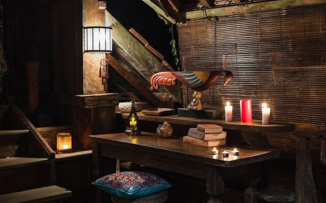 Bali Dacha