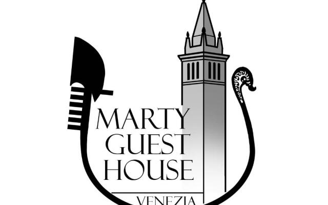 Marty Guest House Venezia