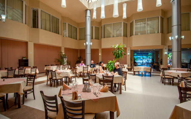Esperanto Hotel