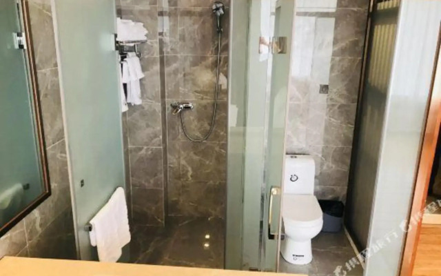 Zhongmei Hotel