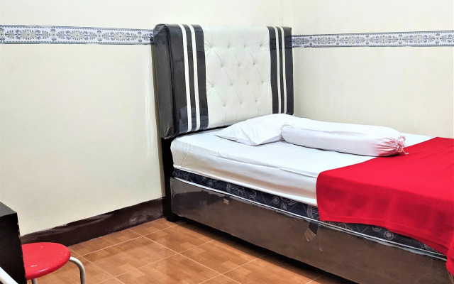 Katawa Guest House Syariah