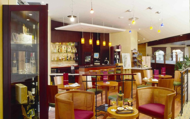 Mercure Colmar Centre Unterlinden