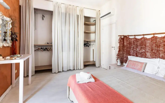 La Terrazza sul Mare