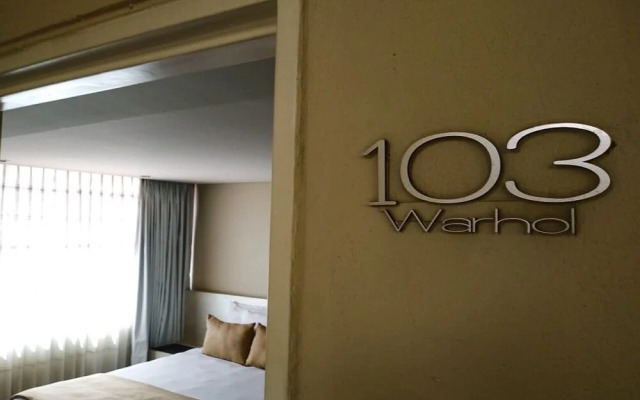 Hotel Atelier