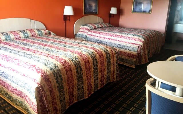 Executive Inn Express Delhi