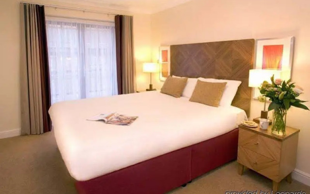 Premier Suites Bristol Redcliffe