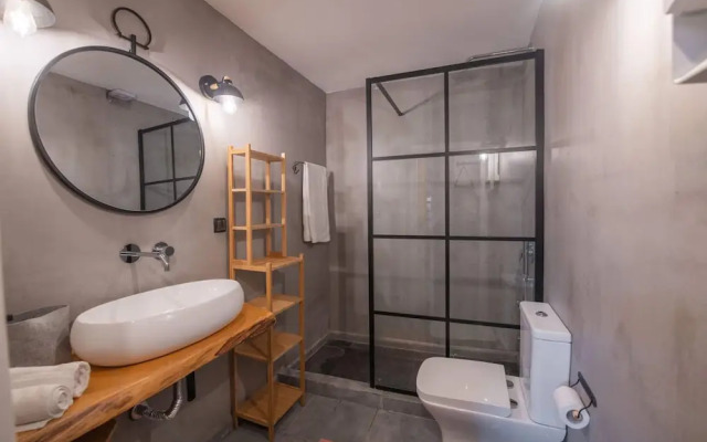 The Autograph Loft Collection near Corfu Town