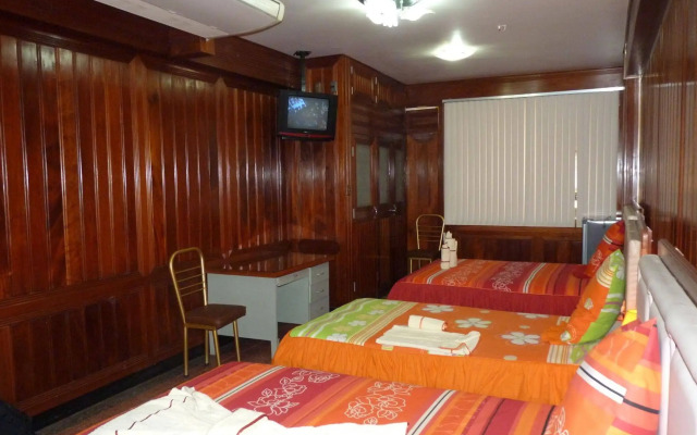 Hostal Ok