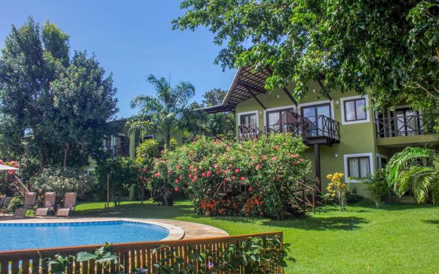 Residencial Recanto da Mata
