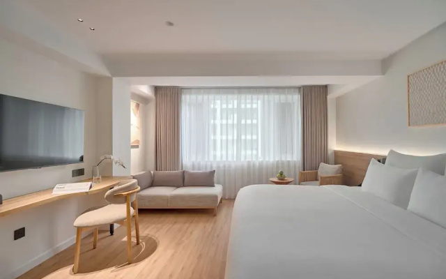 Amaya Saigon Boutique Hotel