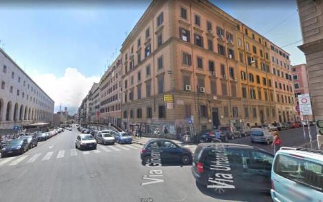 Hotel Rossi