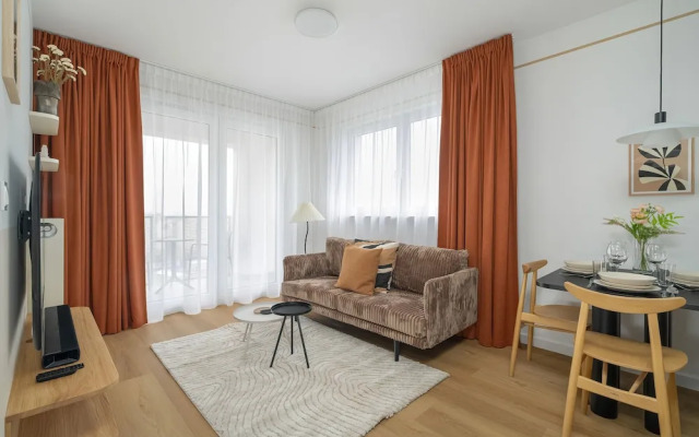 Unique two Bedroom Apartment by Renters