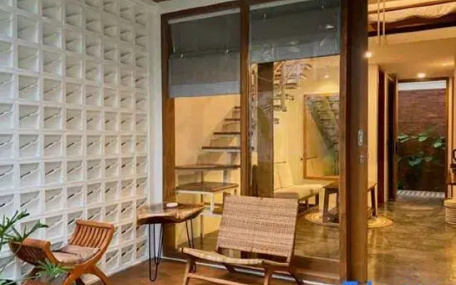 Smedi Coliving