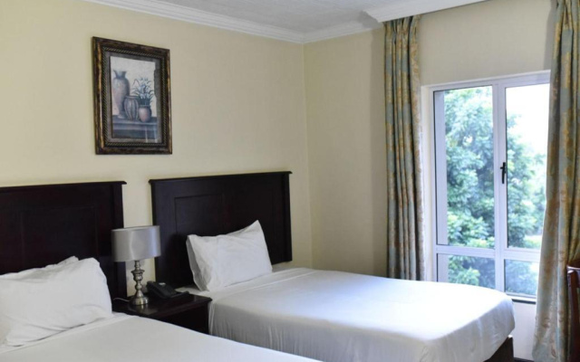 Regal Inn Xpress PMBurg