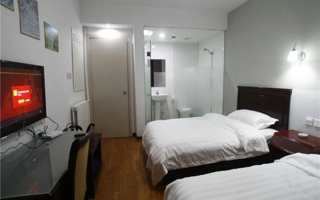 Taian Hongqipiaoyang Inn