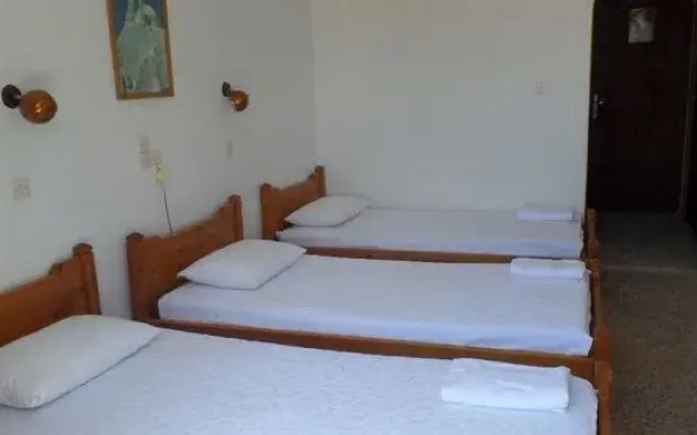 Hostel Mary