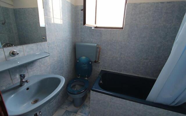 Apartman Karaga