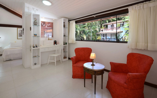 Angra Boutique Hotel