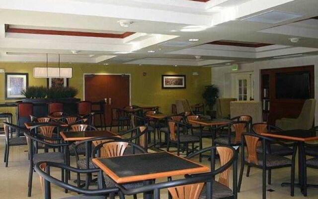 Fairfield Inn & Suites Tucson North/Oro Valley