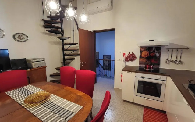 Itiseasy Cuglieri 2 Luxury Apartment