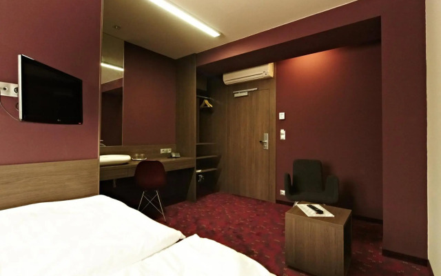 Kongres Hotel Roca
