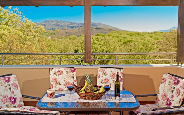 Villa Aclando Crete