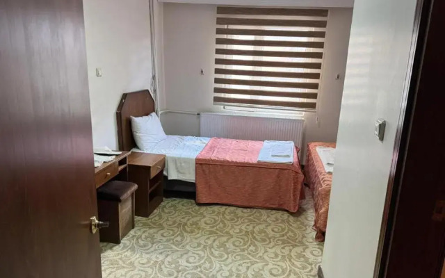 Nuh hotel