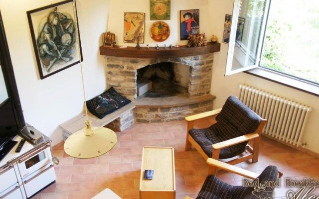 B&B Alce