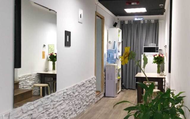 Библиотека на Арбате