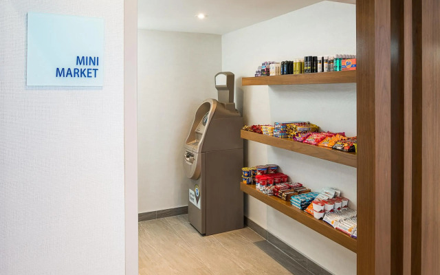 Holiday Inn Express & Suites Halifax - Bedford by IHG