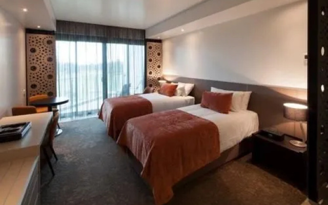 Bridges Villas at Cobram Barooga Golf Club