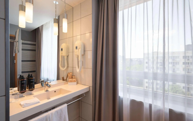 Mercure Warszawa Grand