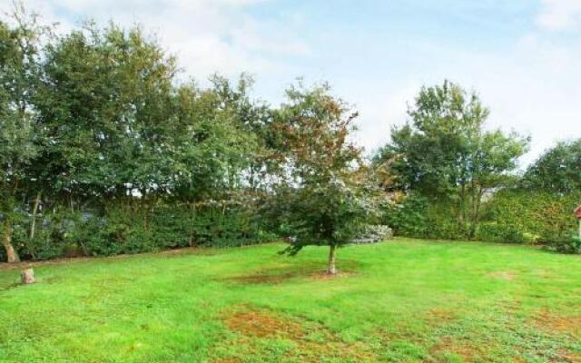Three-Bedroom Holiday home in Tarm 5