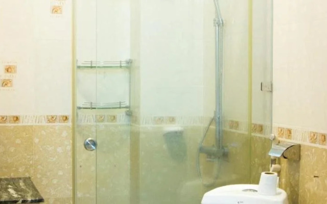 DaBlend Hostel