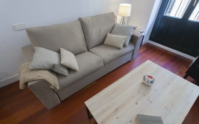 Apartamento Plaza España II