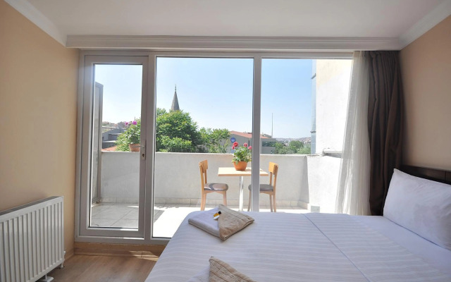 Best Western Hotel Kantstrasse Berlin