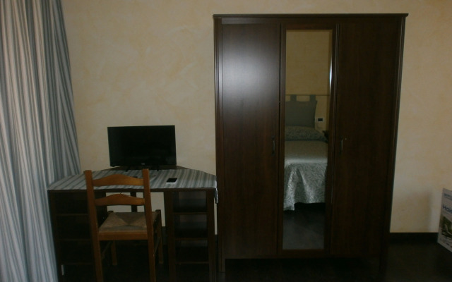 Albergo Vecchio Pavone