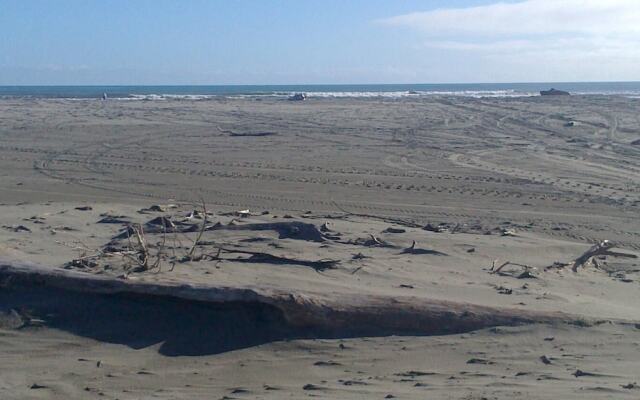 Otaki Motel