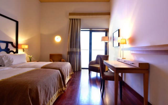 Pousada Convento de Tavira - Historic Hotel
