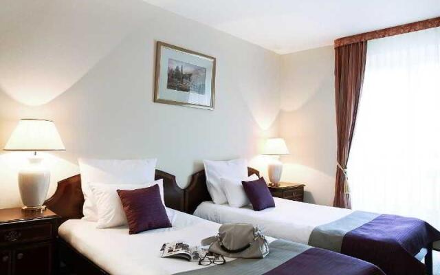 Mercure Wisla Patria