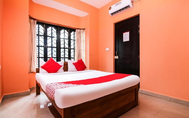 OYO 46597 Calangute Beach Stories