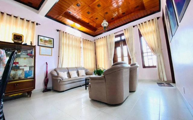 Phuong Thanh Homestay