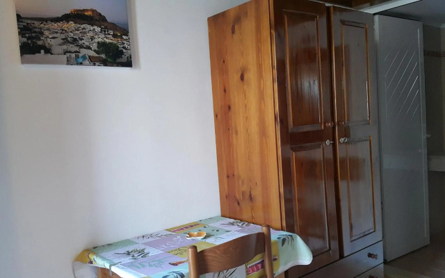 Lindos centre studios