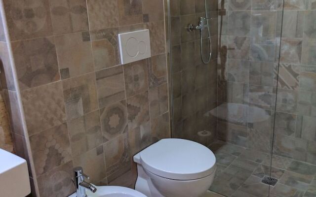 B&B La Casetta