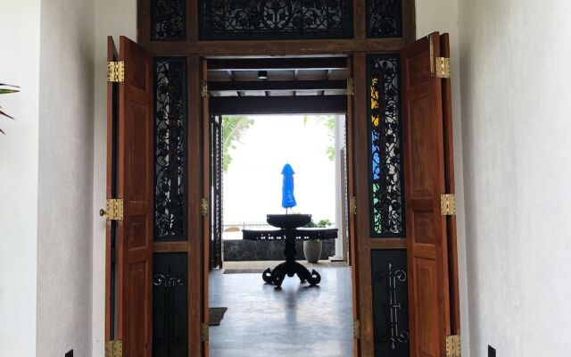 Royal Indigo Villa