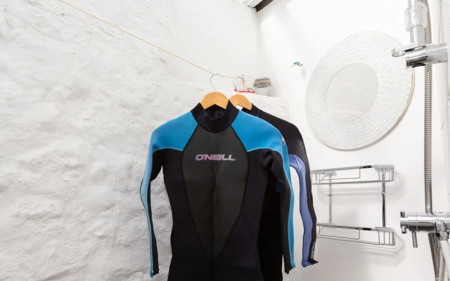 The Sail Loft
