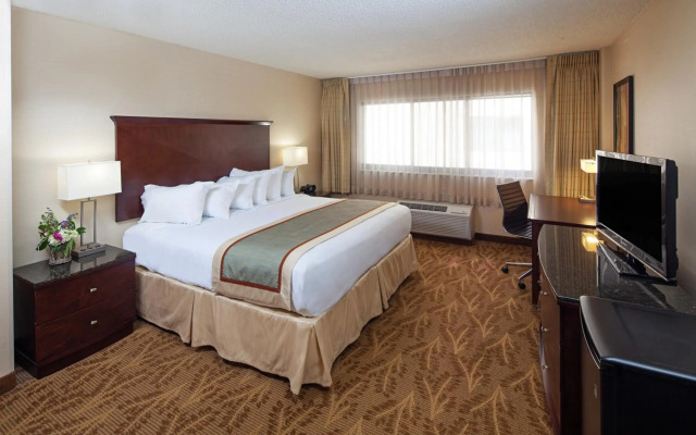 Kahler Inn and Suites - Mayo Clinic Area