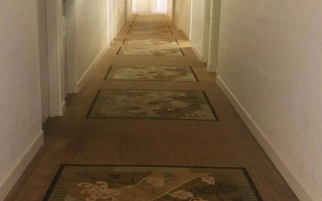 Travelodge by Wyndham LaFayette